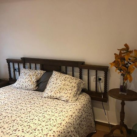 Apartamento Con Terraza Y Chimenea La Rebollada Екстер'єр фото
